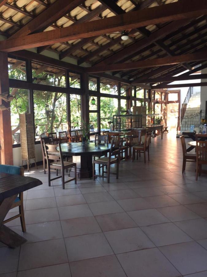 Hotel Cave Do Sol São Pedro da Aldeia Exterior foto