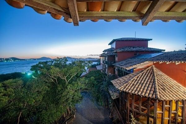 Hotel Cave Do Sol São Pedro da Aldeia Exterior foto
